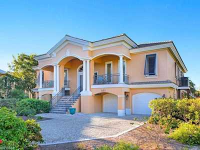 829 Pyrula Ave Sanibel, FL 33957