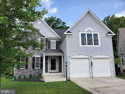 9615 Meadow Flowers Ct Laurel, MD 20723