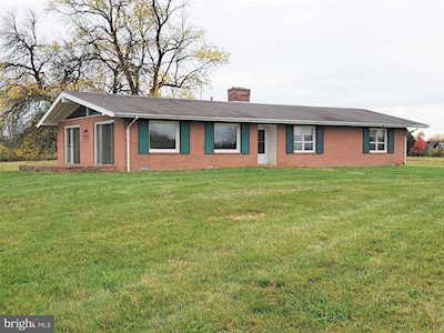 773 Old Winchester Rd Boyce, VA 22620