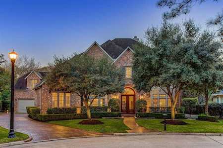 24907 Falling Water Estates Ln Katy, TX 77494