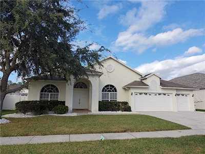 10105 Londonshire Ln Tampa, FL 33647