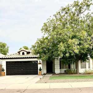 8494 W Charleston Avenue Peoria, AZ 85382