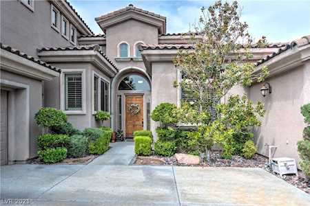 25 Wade Hampton Trl Henderson, NV 89052
