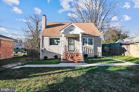 4628 Davis Ave Suitland, MD 20746