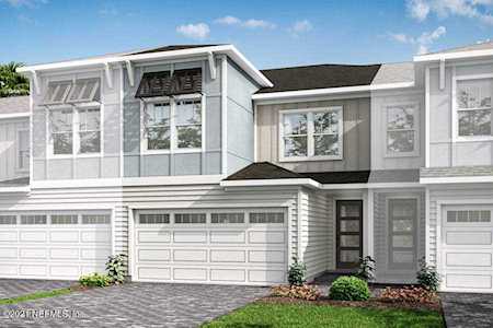 3673 Marsh Reserve Blvd Jacksonville, FL 32224