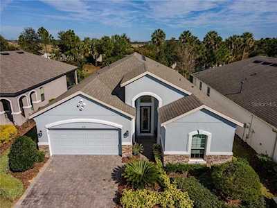 1039 Timbervale Trl Clermont, FL 34715