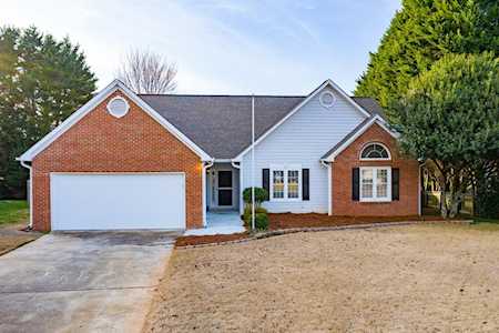 3487 English Oaks Dr NW Kennesaw, GA 30144