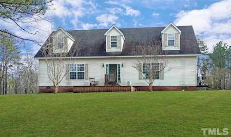 2617 Henry Oldham Road Goldston, NC 27252