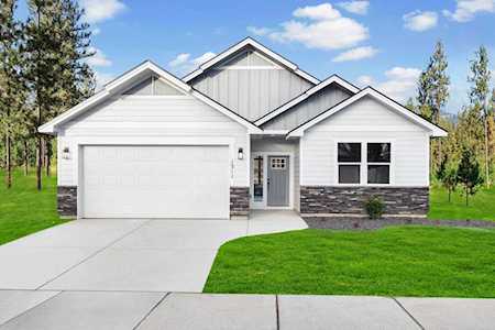 1311 E Granary Ct Colbert, WA 99208