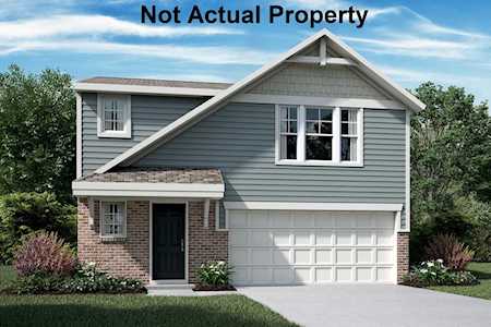 3685 Sugarbark Drive Canal Winchester, OH 43110