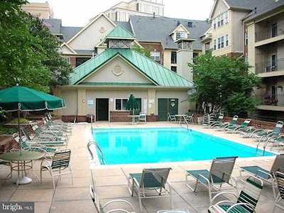 1320 Wayne St #406 Arlington, VA 22201