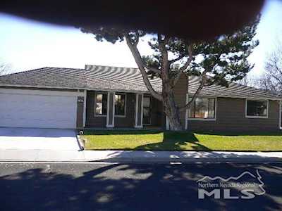 1363 Northampton Cir Gardnerville, NV 89410-0000