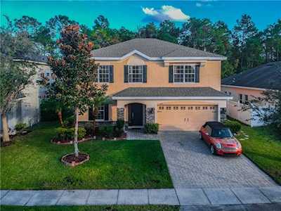 10612 Willow Ridge LOOP Orlando, FL 32825