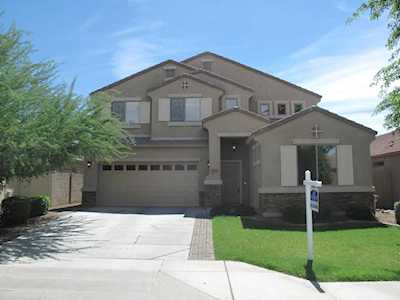 2827 E Quiet Hollow Lane Phoenix, AZ 85024