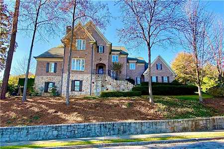 4026 Whittington Dr NE Atlanta, GA 30342