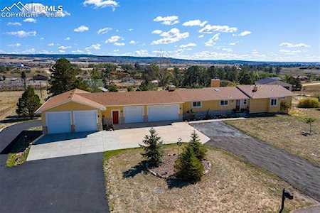 16435 Fairchild Avenue Monument, CO 80132