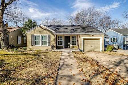2712 Ryan Avenue Fort Worth, TX 76110