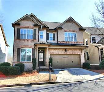 7380 Jamestown Dr Alpharetta, GA 30005