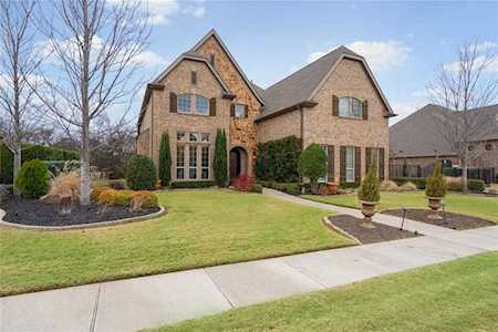 6916 Da Vinci Colleyville, TX 76034