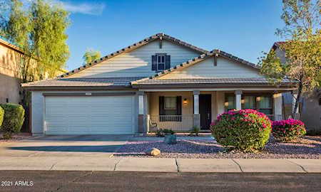 11569 W Cocopah Street Avondale, AZ 85323