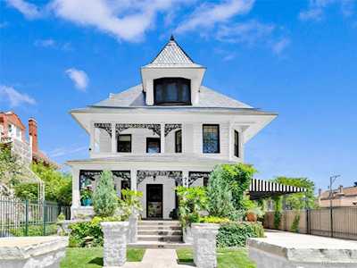 740 Washington St Denver, CO 80203