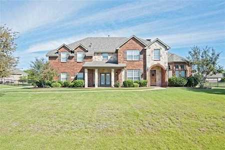 5901 Wessex Court Parker, TX 75002