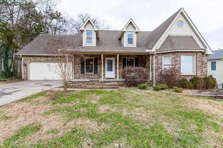 604 Knollwood Dr La Vergne, TN 37086