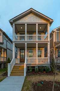 6114A Pennsylvania Avenue Nashville, TN 37209