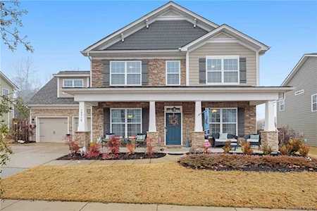 10918 Charmont Place Huntersville, NC 28078