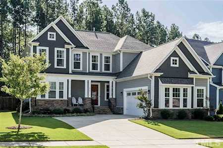 313 Harmony Creek Place Apex, NC 27539
