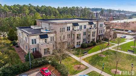 501 Finsbury Street #202 Durham, NC 27703