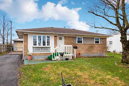 5219 Fullerton Drive Columbus, OH 43232