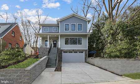 7808 Garland Ave Takoma Park, MD 20912