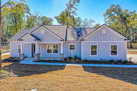 41 Pheasant Hill Trl Crawfordville, FL 32327