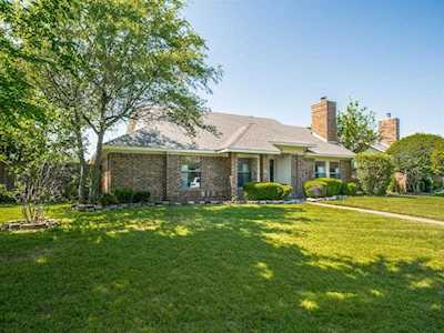 2707 Daybreak Drive Dallas, TX 75287