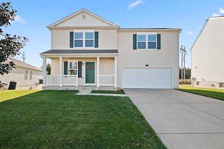 236 Preserve Park Place Wentzville, MO 63385