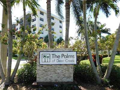 2400 Deer Creek Country Club Blvd #710 Deerfield Beach, FL 33442
