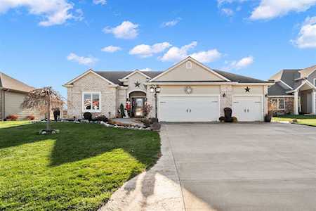 11411 Miramar Cove Roanoke, IN 46783