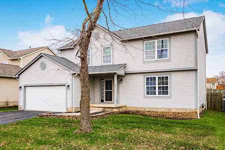 1744 Fern Trail Drive Lancaster, OH 43130