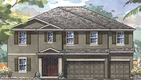 3301 Tour TRACE Land O Lakes, FL 34638