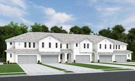 2512 Cagliari Ln Apopka, FL 32712