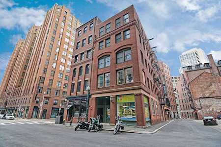 76 Batterymarch St #5 Boston, MA 02110