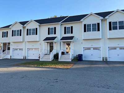 37 Bridge St #103 Billerica, MA 01821