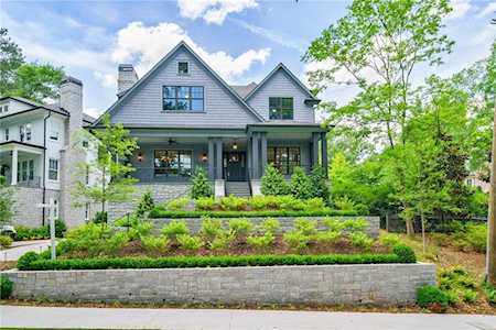 20 Polo Dr NE Atlanta, GA 30309