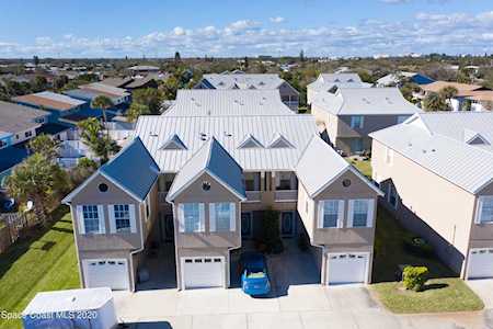 8526 Abaco Court Cape Canaveral, FL 32920