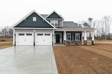 3003 Dearing Court Winterville, NC 28590