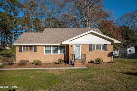 507 Forest Acres Drive Tarboro, NC 27886