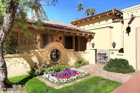 7500 E Mccormick Parkway #23 Scottsdale, AZ 85258