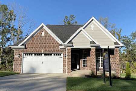 Lot #304 Middle Creek Ct Louisville, KY 40023