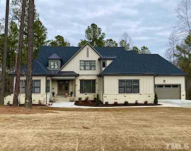 7512 Dover Hills Drive Wake Forest, NC 27587